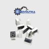 7 Segment Common Anode - Pack of 10
