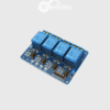 4 Channel 5V Relay Module SPDT