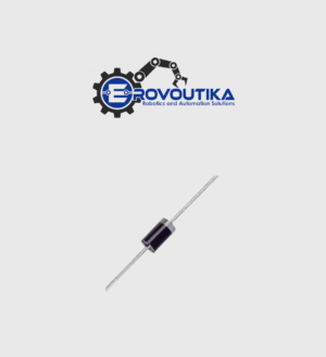 1N4001G Diode Rectifiers 50V 1A Standard for Orange Pi Kit