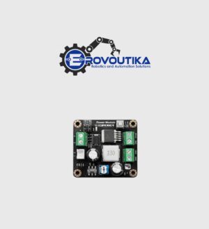 DC-DC Buck Converter 25W