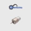 DC Gear Motor 12V 111RPM – SGM37-3530