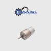 DC Gear Motor 12V 12RPM - SGM37-3530