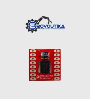 TB6612FNG Motor Driver