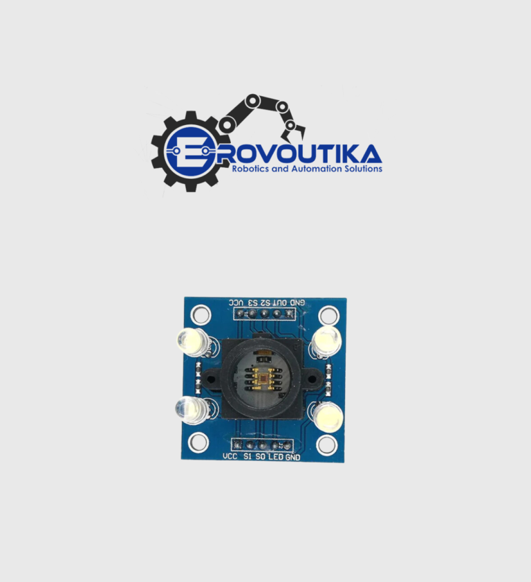 Sensor Detector Module TCS3200 For Color Recognition | Shop |Erovoutika