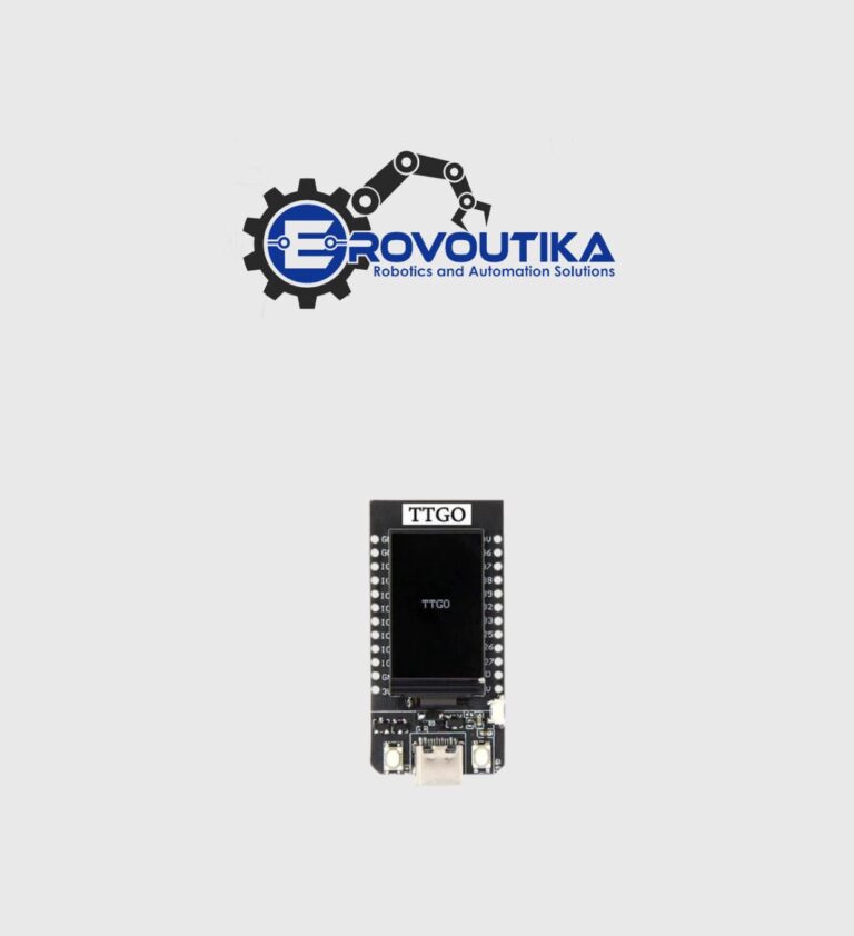 ICQUANZX T-Display ESP WiFi- en Bluetooth-module ontwikkelbord voor Arduino 1,14 inch LCD