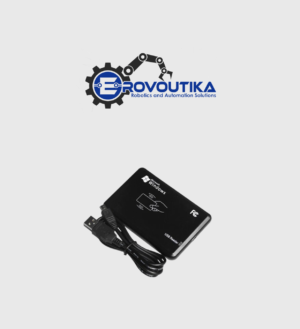 13.56Mhz USB RFID Card Reader