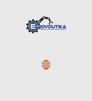 20mm Light Dependent Resistor