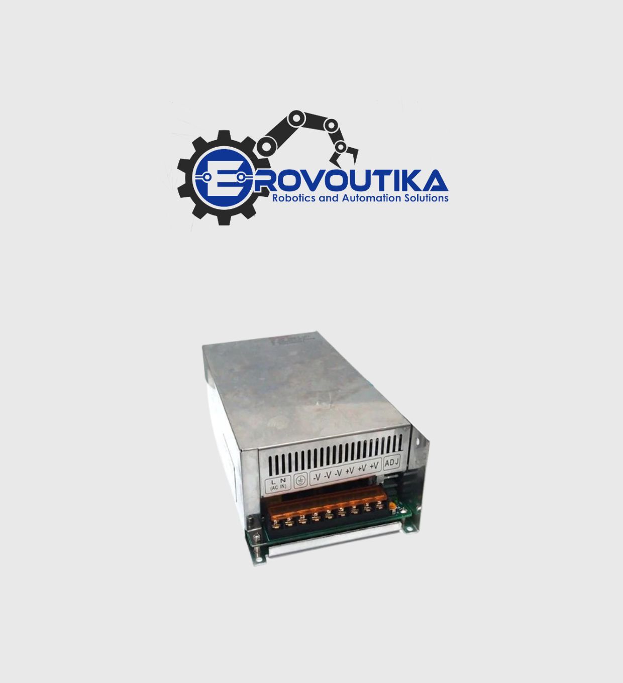 3pcs Geekcreit? 4A To 6A 24V Switching Power Supply Board AC-DC Power Module