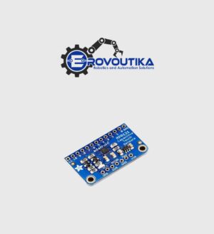 Adafruit 12-Key Capacitive Touch Sensor MPR121 Breakout