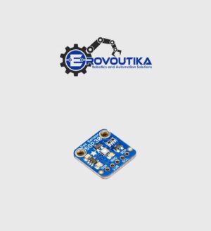 Adafruit SGP30 Air Quality Sensor Breakout - VOC and eCO2
