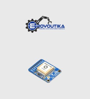 Adafruit Ultimate GPS Breakout - 66 channel w/10 Hz updates - Version 3