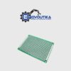 FR4 Protoboard Universal PCB 5x7cm - Double Sided