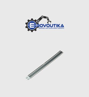Flexible Force Sensitive Resistor 500g