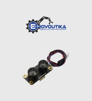 Gravity: URM09 Analog Ultrasonic Sensor