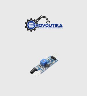 IR Proximity Sensor
