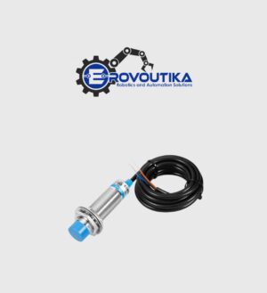 Inductive Proximity Sensor Switch - LJ18A3-8-Z/BX Blue