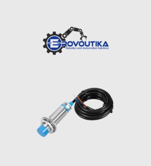 Inductive Proximity Sensor Switch - LJ18A3-8-Z/BY