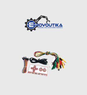 Makey Makey Starter Kit