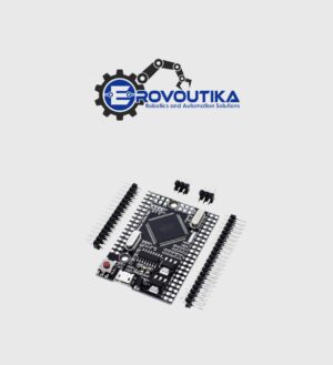 Mega 2560 PRO MINI ATmega2560-16AU CH340G