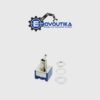 Mini DPDT Toggle Switch