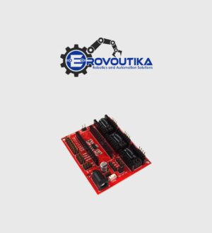 Nano CNC Shield Expansion Board