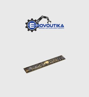 PCB Ruler v2