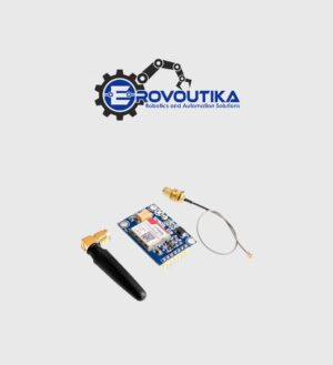 SIM800L V2 5V Wireless GSM GPRS Module