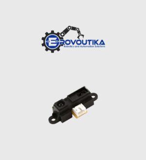 Sharp IR Infrared Distance Sensor 10-80 cm