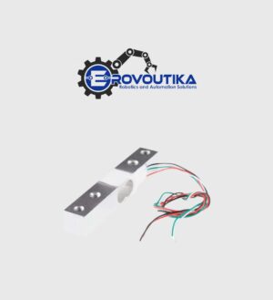 Straight Bar Load Cell 3Kg