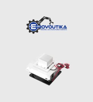 Thermoelectric Peltier Cooling System Heatsink Kit