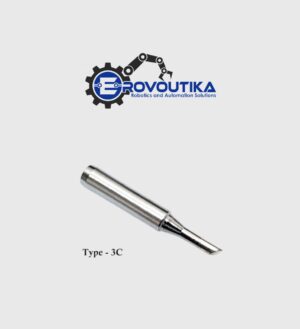 Type 3C Soldering Iron Tip