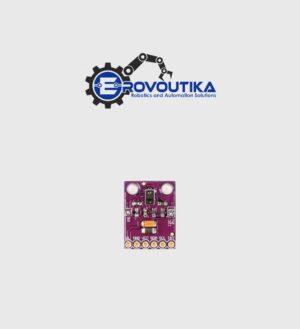 Unsoldered GY-9960-3.3 APDS- 9960 RGB Infrared Gesture Sensor Motion Direction Recognition Module
