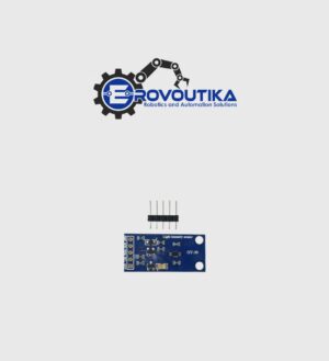 Unsoldered GY-30 BH1750FVI Module Digital Light Intensity Illumination Sensor