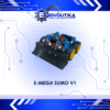 EROBOT V4 EROBOT Mega Sumo V1.5 Competition Robot Kit