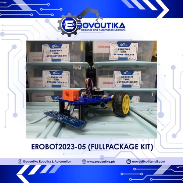 ebd367e5-b1ef-48df-89ec-bb11261c53d9 EROBOT2023-05 : Full Package