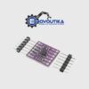 Accelerometer 6-Axis LSM6DSL
