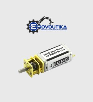 Core Dc Motor (6V 750RPM)
