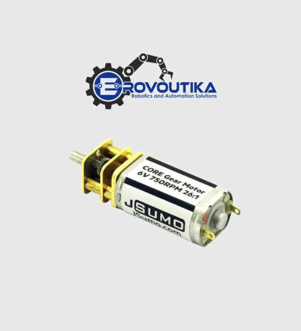 xr:d:DAGB5FMrSnU:65,j:1347000803340403514,t:24041108 Core Dc Motor (6V 750RPM)