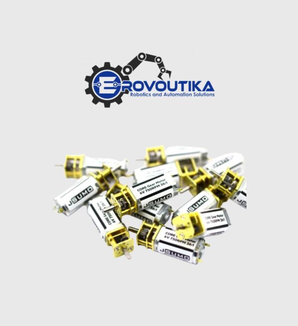 xr:d:DAGB5FMrSnU:65,j:1347000803340403514,t:24041108 Core Dc Motor (6V 750RPM)