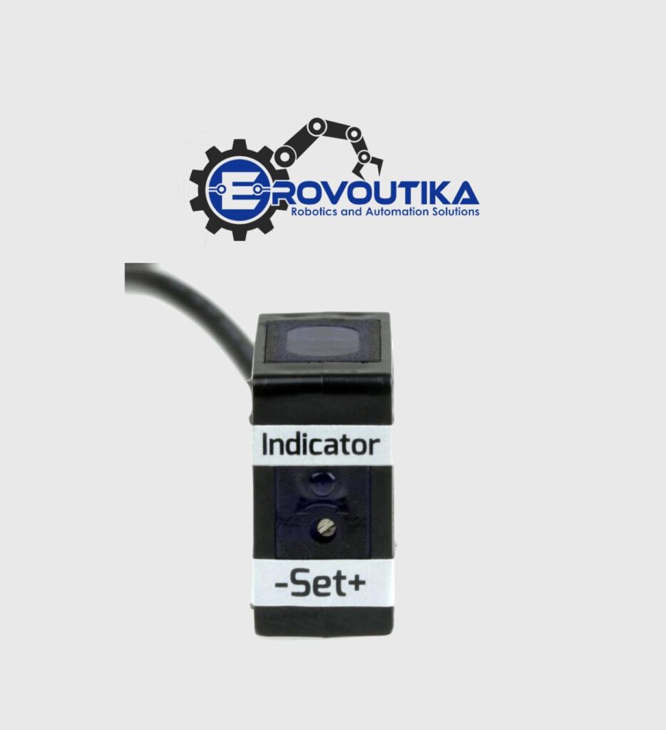 MR45 Industrial Diffuse Type Sensor (5V) | Shop |Erovoutika