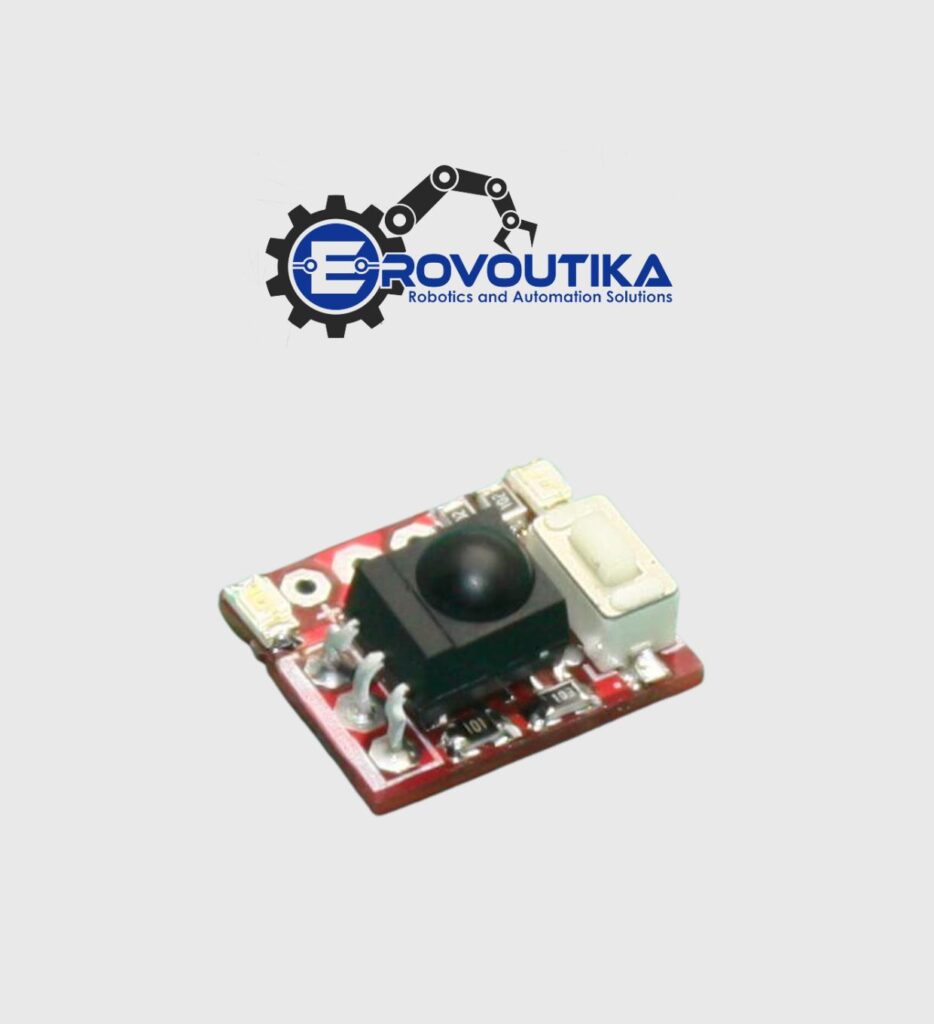 Microstart Start Module | Shop |Erovoutika