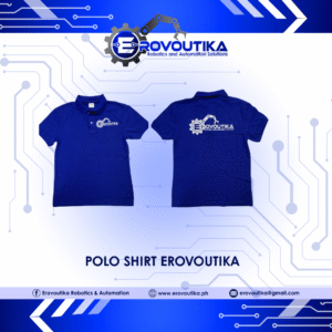 POLO SHIRT EROVOUTIKA