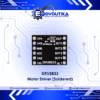 DRV8833 - Motor Driver (Soldered)