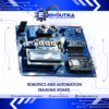 ROBOTICS AND AUTOMATION TRAINING BOARD