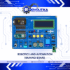 ROBOTICS AND AUTOMATION TRAINING BOARD