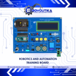 ROBOTICS AND AUTOMATION TRAINING BOARD