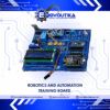 ROBOTICS AND AUTOMATION TRAINING BOARD