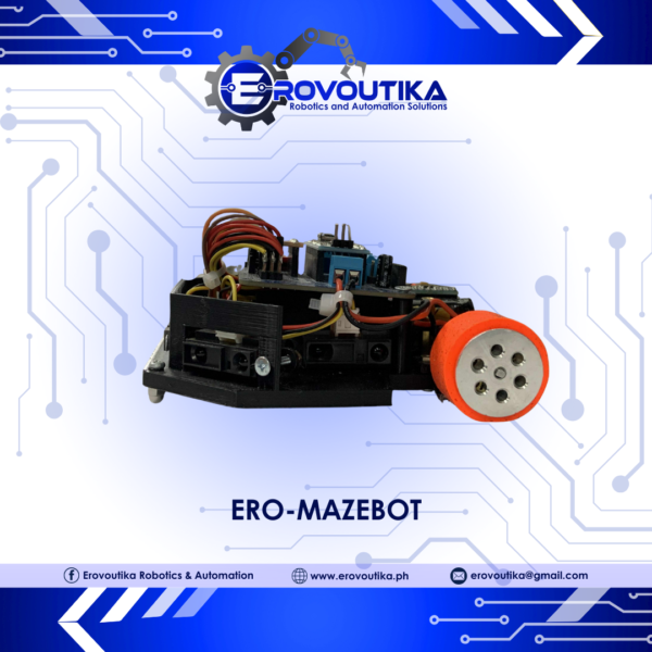 ARDUINO UNO (2) - Copy ERO-MAZEBOT - EROVOUTIKA MAZE ROBOT -