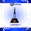 E-ARROBOT V1 - ARCHER ROBOT -