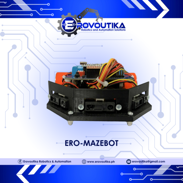 ARDUINO UNO (3) - Copy ERO-MAZEBOT - EROVOUTIKA MAZE ROBOT -